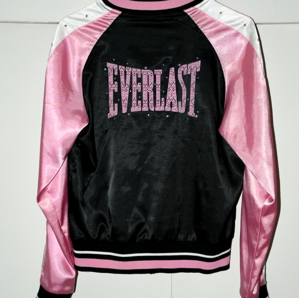 Everlast Track Jacket - Picture 3 of 4